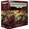 Arkham Horror: The Card Game - The Scarlet Keys Investigator Expansion -Board Game Shop image 32350.1658362906