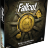 Fallout: New California Expansion 1 Fallout: New California Expansion -Board Game Shop image 32404.1649701980