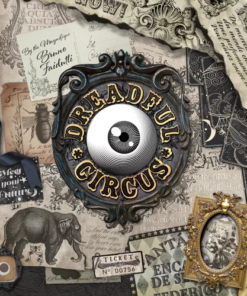 Dreadful Circus