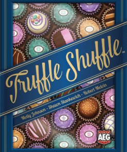 Truffle Shuffle