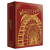 World's Fair 1893 -Board Game Shop image 32438.1664471033
