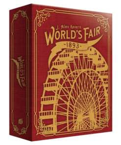 World's Fair 1893
