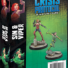 Marvel: Crisis Protocol - Sin And Viper -Board Game Shop image 32486.1649701973