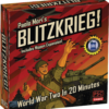 Blitzkrieg!: Combined Edition 1 Blitzkrieg!: Combined Edition -Board Game Shop image 32604.1654202688