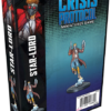 Marvel: Crisis Protocol - Star-Lord Character Pack -Board Game Shop image 32730.1649701976