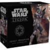 Star Wars: Legion - Scout Troopers Unit Expansion -Board Game Shop image 32732.1649701982