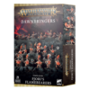 AoS Dawnbringers Fyreslayers: Fjori's Flamebearers 2 AoS Dawnbringers Fyreslayers: Fjori's Flamebearers -Board Game Shop image 32742.1688146780
