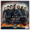 The Last Kingdom Board Game -Board Game Shop image 32840.1692119722