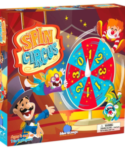 Spin Circus