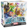 Marvel: Age Of Heroes -Board Game Shop image 32925.1680803923