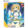Tanto Cuore: Doki Doki Beach Volleyball -Board Game Shop image 32985.1649702201