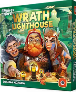 Imperial Settlers: Empires Of The North - Wrath Of The Lighthouse