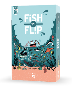Fish 'n' Flip
