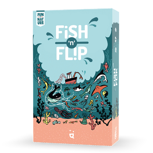 Fish 'n' Flip 3 Fish 'n' Flip