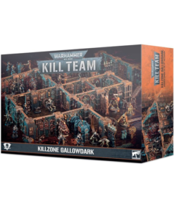 Kill Team: Killzone Gallowdark