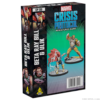 Marvel: Crisis Protocol - Beta Ray Bill & Ulik -Board Game Shop image 33169.1675366549