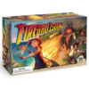 Fireball Island: The Curse Of Vul-Kar -Board Game Shop image 33174.1649701951