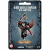 Blood Angels Chaplain With Jump Pack -Board Game Shop image 33372.1666477258