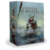 Tainted Grail: Companions -Board Game Shop image 33431.1684435111