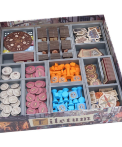 Box Insert: Tiletum