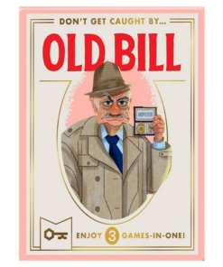Old Bill