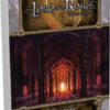 The Lord Of The Rings LCG: The Mines Of Moria Custom Scenario Kit -Board Game Shop image 33539.1649701972