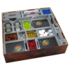 Box Insert: Terraforming Mars & Expansions