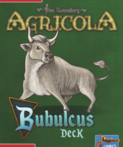 Agricola: Bubulcus Deck