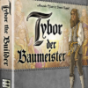 Tybor The Builder -Board Game Shop image 33598.1649702216