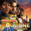Pandemic: Hot Zone - Europe 1 Pandemic: Hot Zone - Europe -Board Game Shop image 33607.1649701965
