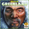 Greenland ( Third Edition ) -Board Game Shop image 33834.1649701919