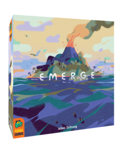 Emerge