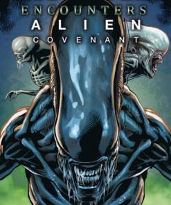 Legendary Encounters: Alien Covenant