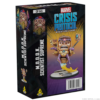 Marvel: Crisis Protocol - M.O.D.O.K. Scientist Supreme -Board Game Shop image 34041.1680800560
