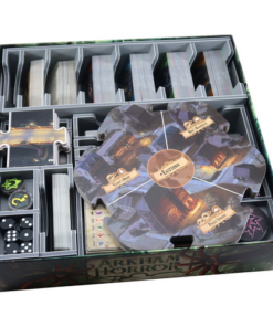 Box Insert: Arkham Horror ( 3rd Edition ) & Expansions