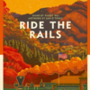 Ride The Rails -Board Game Shop image 34112.1649701962