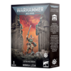 Warhammer 40k: Astra Militarum: Minka Lesk -Board Game Shop image 34175.1689967294