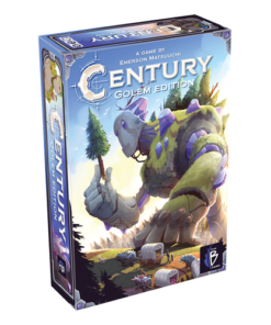 Century: Golem Edition