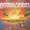 Dominations: Road To Civilization -Board Game Shop image 34333.1649702252