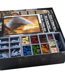 Box Insert: Blood Rage