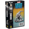 Marvel: Crisis Protocol - Rhino -Board Game Shop image 34596.1672942592