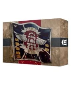 Astra Militarum (Cadia Stands) Army Set (Eng) -Board Game Shop image 34653.1668278308