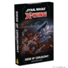 Star Wars X-Wing: 2nd Edition -Siege Of Coruscant Battle Pack -Board Game Shop image 34692.1669243758