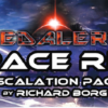 Red Alert: Space Rift Escalation Pack 1 Red Alert: Space Rift Escalation Pack -Board Game Shop image 34757.1649702233