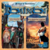 Dominion: Guilds & Cornucopia -Board Game Shop image 34801.1649702021