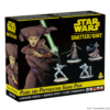 Star Wars: Shatterpoint - Plans And Preparation Squad Pack 2 Star Wars: Shatterpoint - Plans And Preparation Squad Pack -Board Game Shop image 34802.1688059609