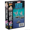 Marvel: Crisis Protocol - Emma Frost & Psylocke -Board Game Shop image 34804.1675459053
