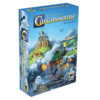 Mists Over Carcassonne -Board Game Shop image 34827.1689359143