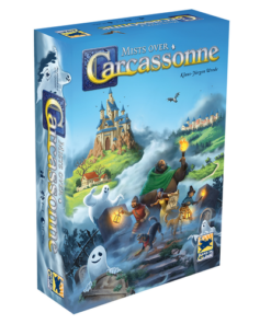 Mists Over Carcassonne