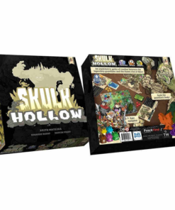 Skulk Hollow